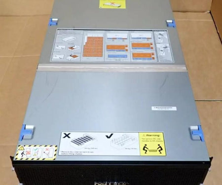 Ultra-dense 2-Sled XE7100 100x