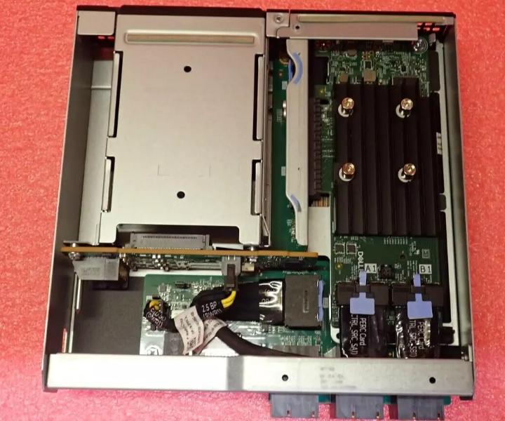 Ultra-dense 2-Sled XE7100 100x