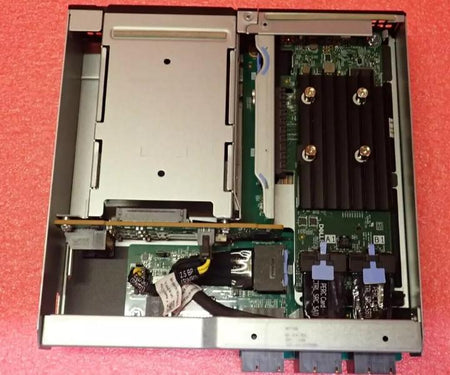 Ultra-dense 2-Sled XE7100 100x