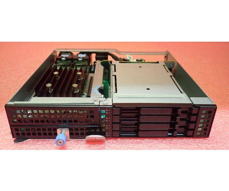 Ultra-dense 2-Sled XE7100 100x