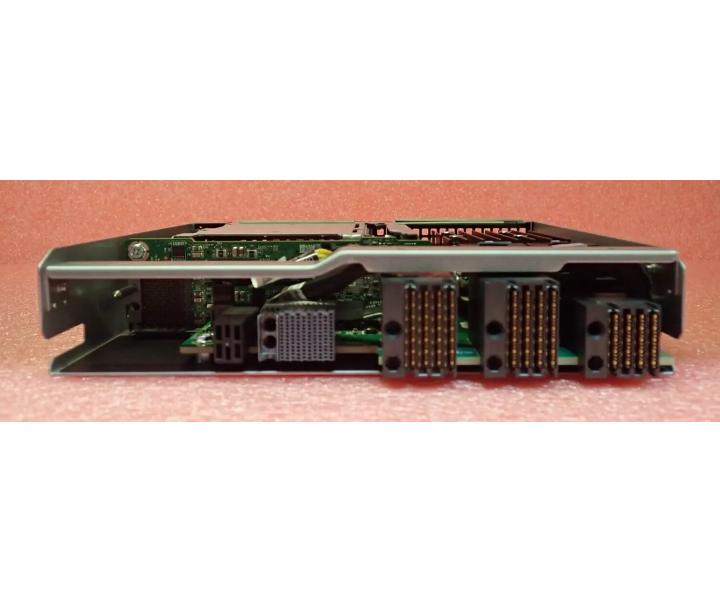 Ultra-dense 2-Sled XE7100 100x