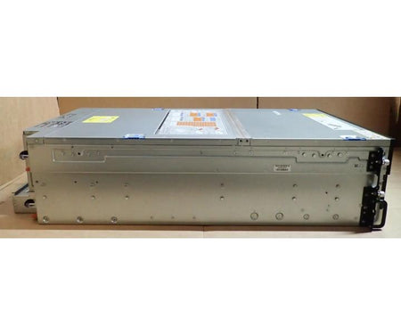 Ultra-dense 2-Sled XE7100 100x