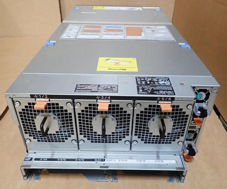 Ultra-dense 2-Sled XE7100 100x