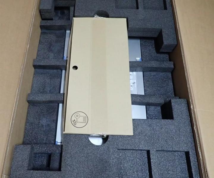 Ultra-dense 2-Sled XE7100 100x