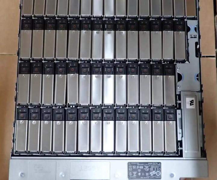 Ultra-dense 2-Sled XE7100 100x