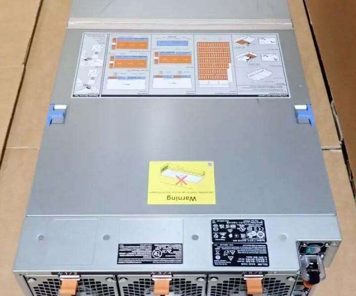 Ultra-dense 2-Sled XE7100 100x