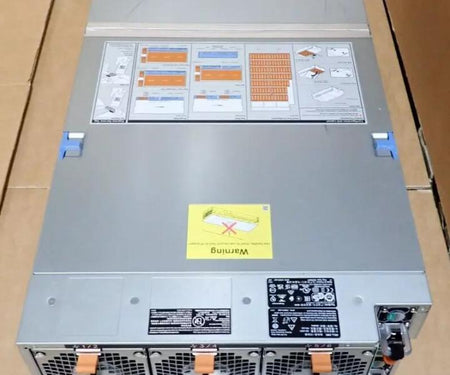 Ultra-dense 2-Sled XE7100 100x