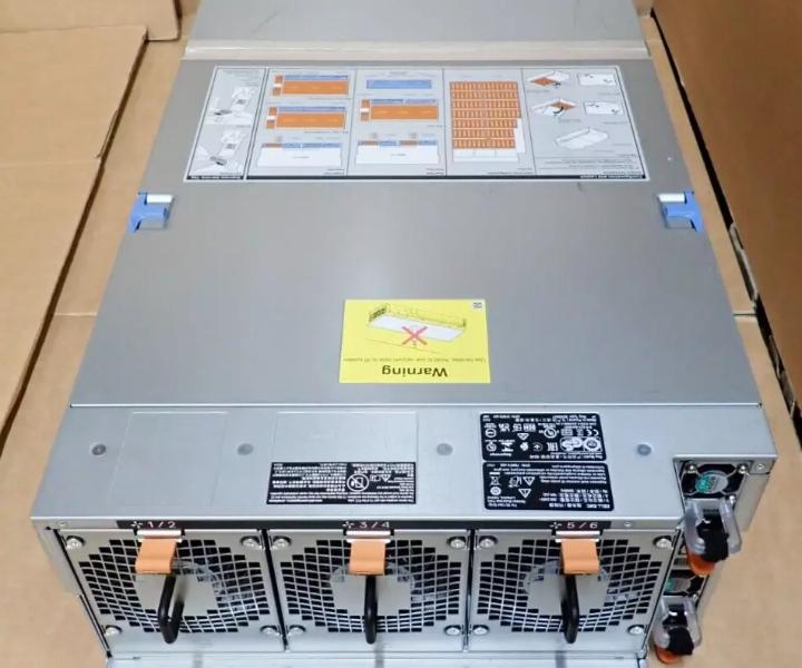 Ultra-dense 2-Sled XE7100 100x