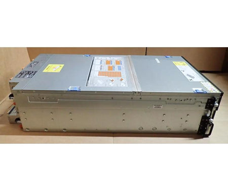 Ultra-dense 2-Sled XE7100 100x