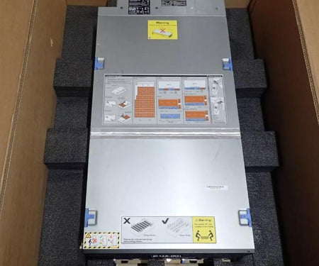 Ultra-dense 2-Sled XE7100 100x