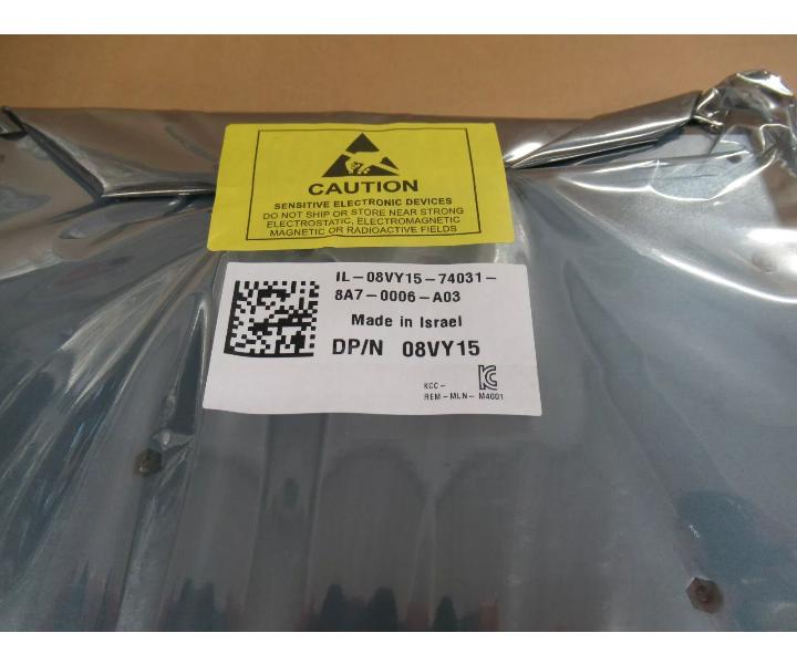 32-Port M4001F 8VY15 56Gb