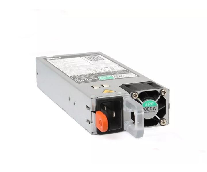 C4130 R740XD 2000W J5WMG