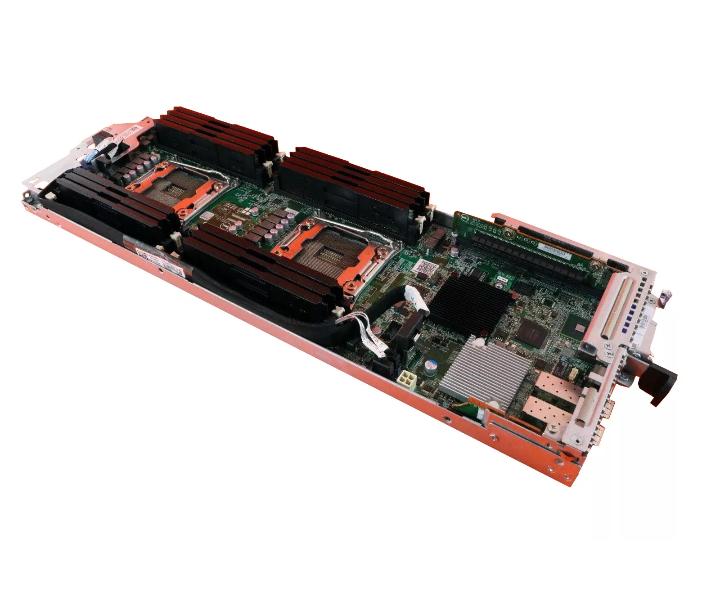 Configure-To-Order C6320 0CPU 0RAM