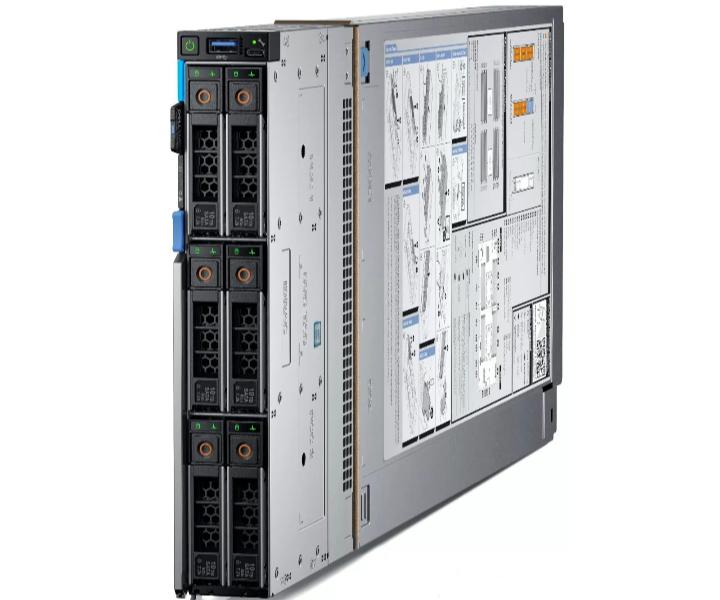 Configure-To-Order MX740C LPm31002 XXV710