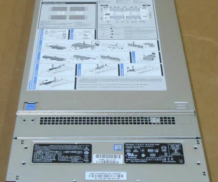Configure-To-Order MX740c