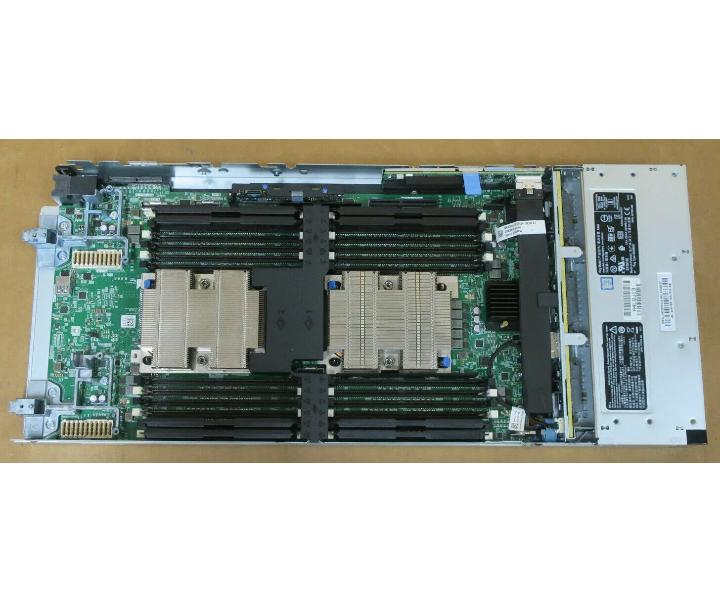 Configure-To-Order MX740c