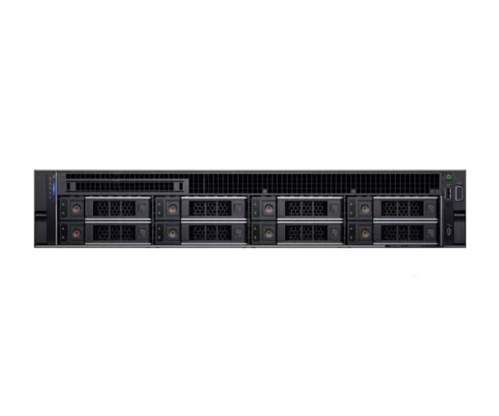 16-DIMM R550