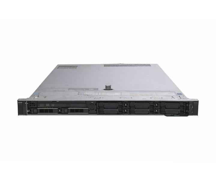 8-Bay R640 6230N 384GB 960GB