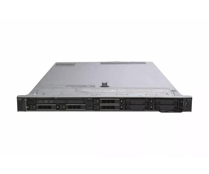 8-Bay R640 6230N 384GB