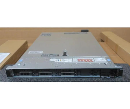 R640 6210U 5GHz 384GB