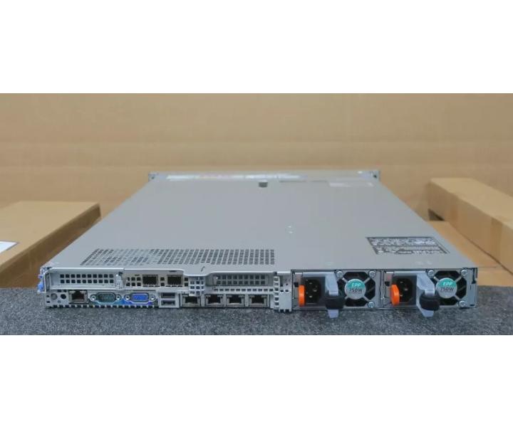 R640 6210U 5GHz 384GB