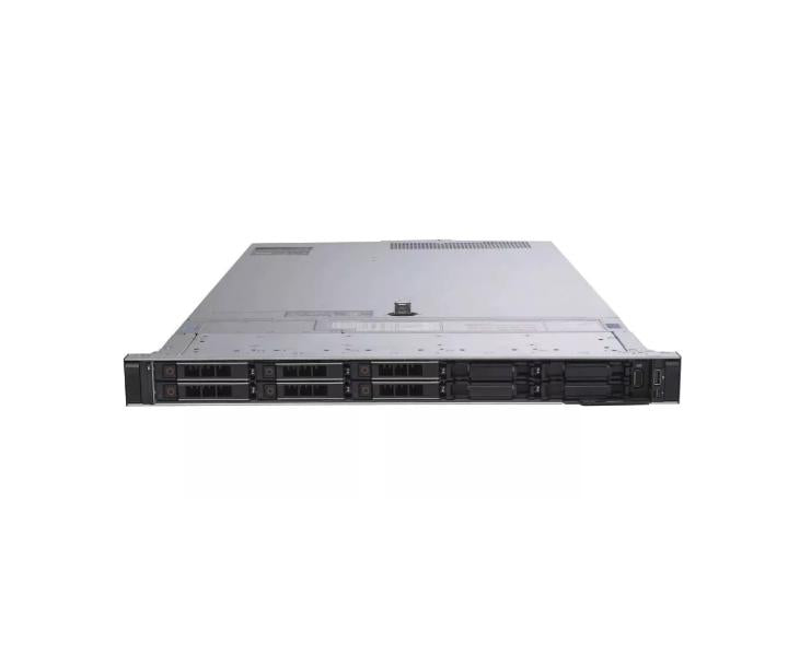 10-Bay R640 6226R 768GB