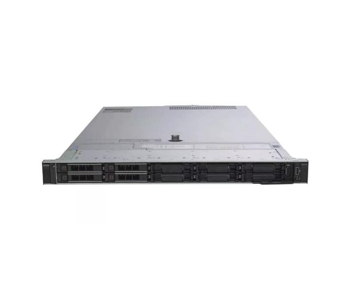 10-Bay R640 6248R 384GB 56TB
