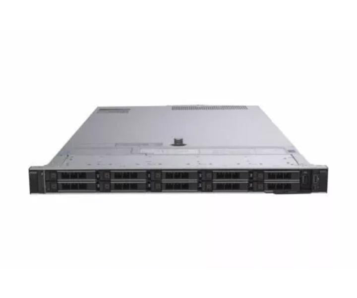 10-Bay R640 6248R 432GB