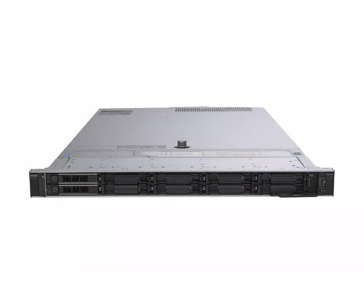 10-Bay R640 6242R 256GB 800GB