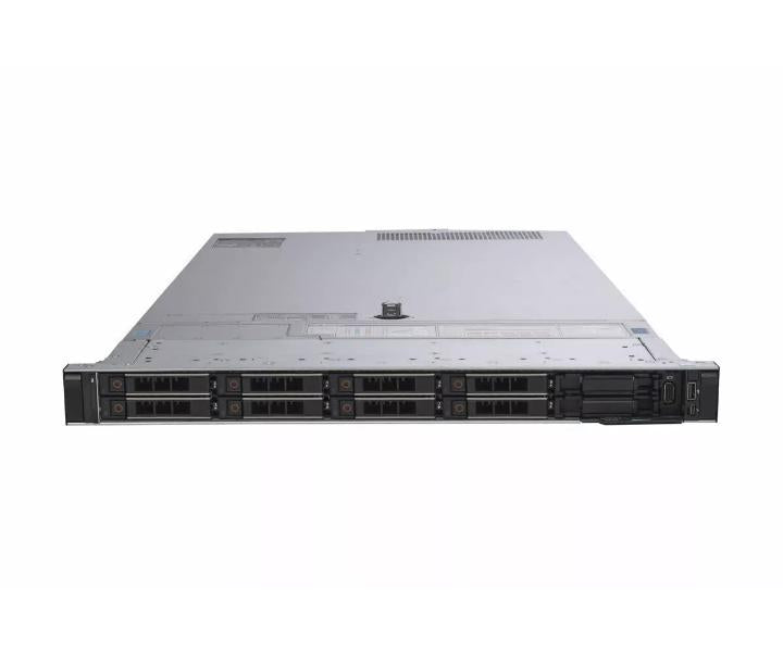 R640 6240R 128GB 10Bay 27TB