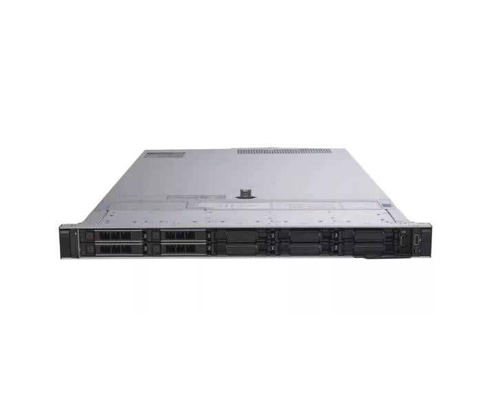 10-Bay R640 6258R 256GB 44TB