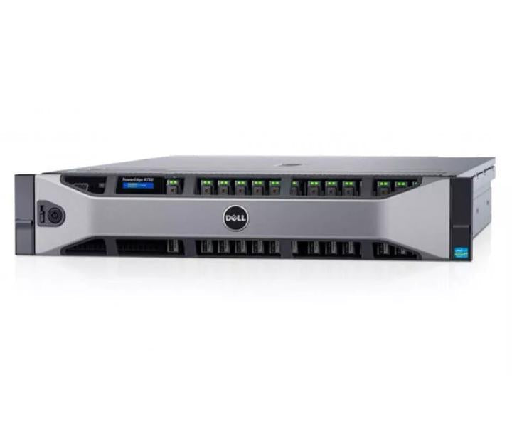E5-2680v4 R730 4Ghz 768GB