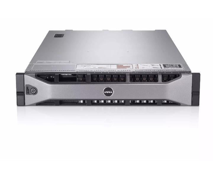 E5-2640v3 R730 6GHz 192GB