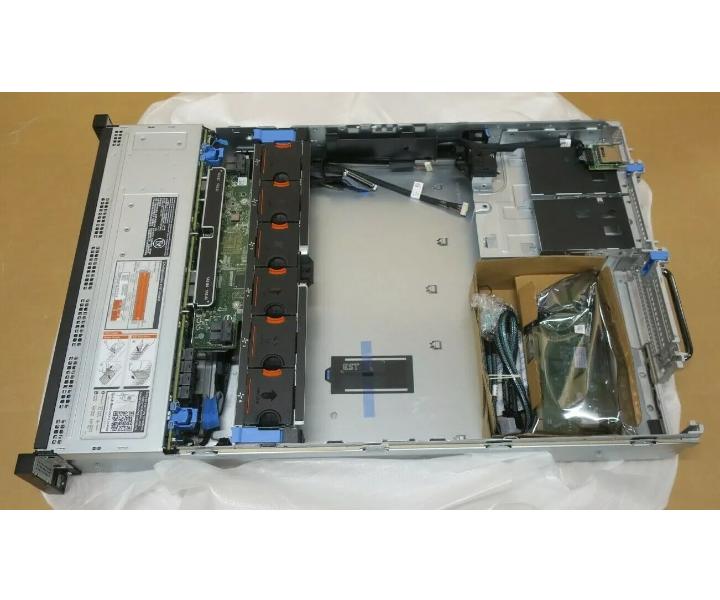 R730xd 0VCY7