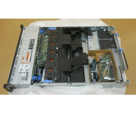 R730xd 0VCY7