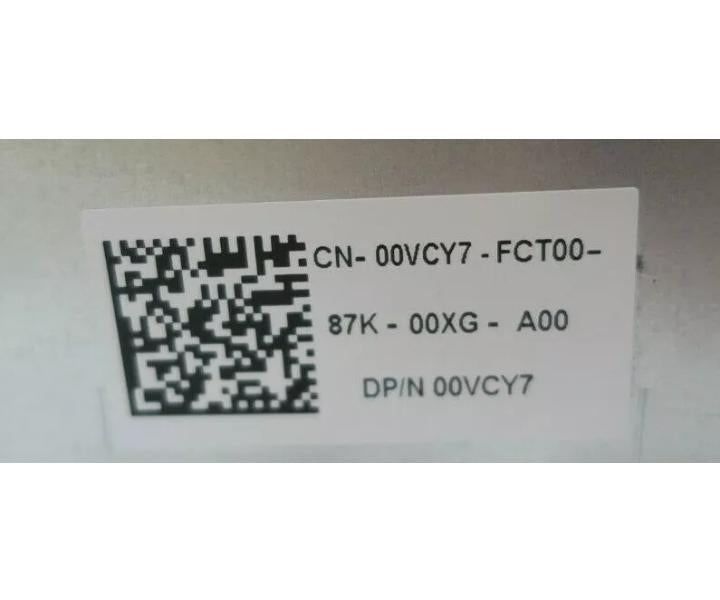 R730xd 0VCY7