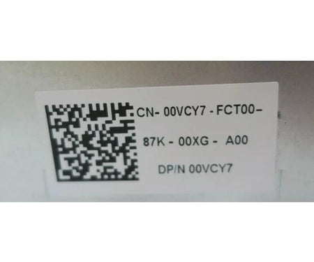 R730xd 0VCY7