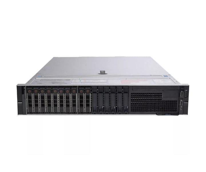 R740 8Ghz 128GB 36TB