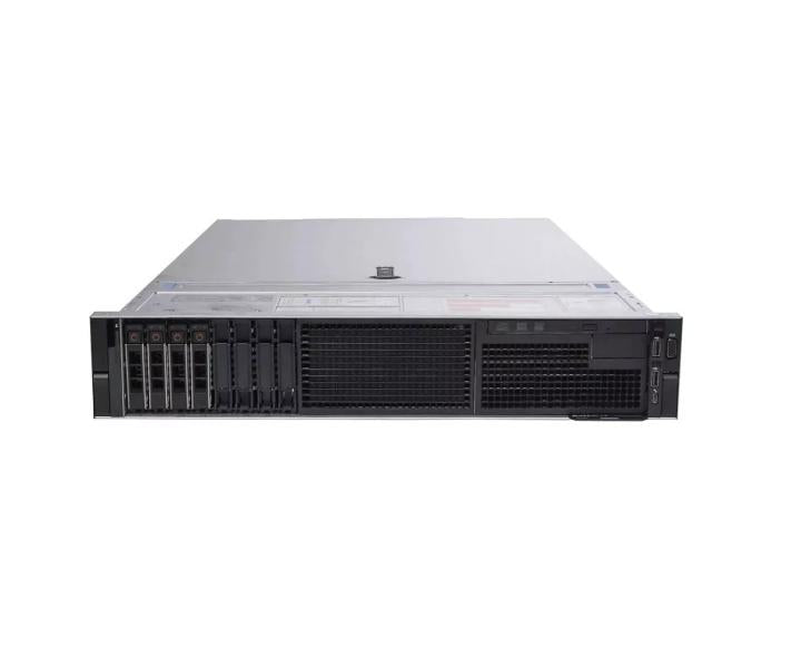 8-Bay R740 256GB 64TB