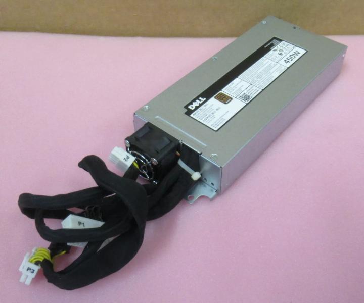 100-240V R430 R440 450W 80Plus P34M3