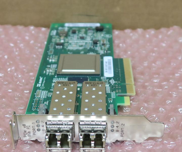 PCI-e QLE2562L VX60F