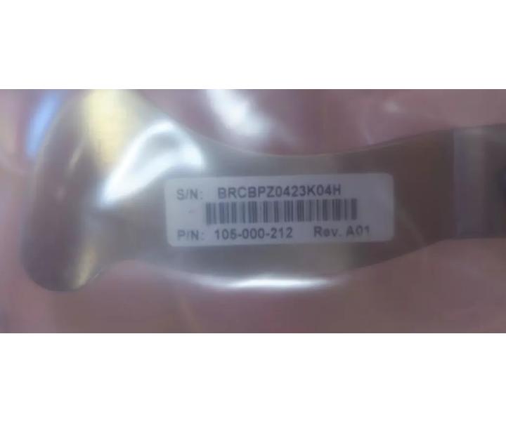 CR16-8 105-000-212 16Gb