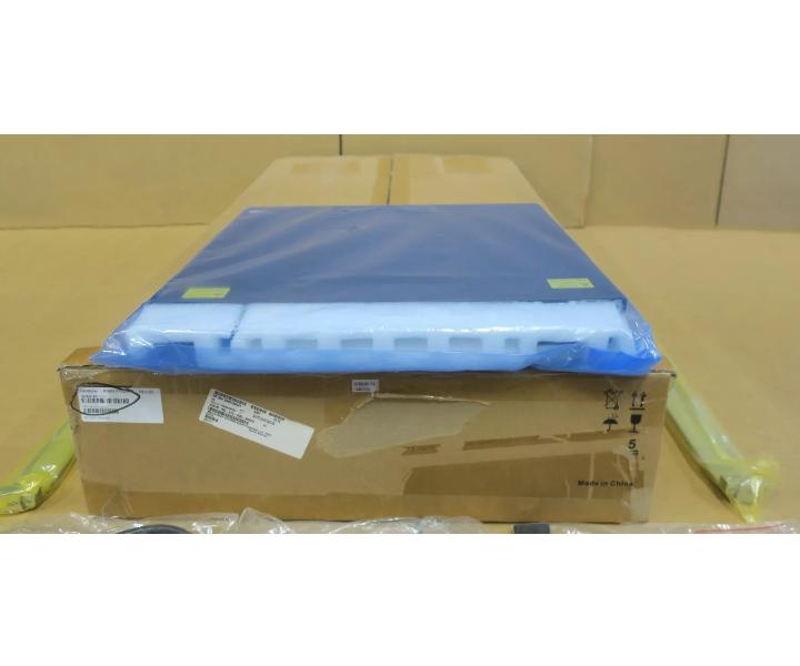 24-Port 100-575-036-00 D2024 10GbE 40GbE