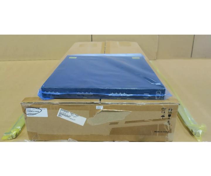 24-Port 100-575-036-00 D2024 10GbE 40GbE