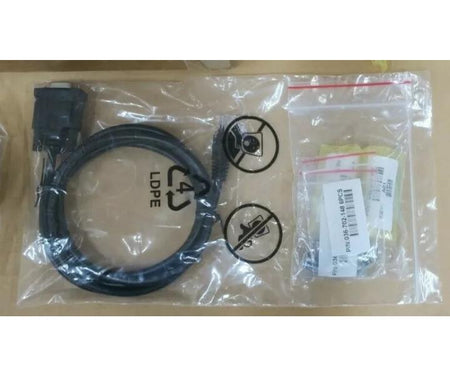 24-Port 100-575-036-00 D2024 10GbE 40GbE