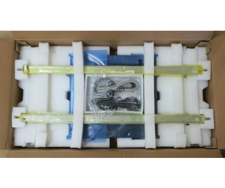 24-Port 100-575-036-00 D2024 10GbE 40GbE