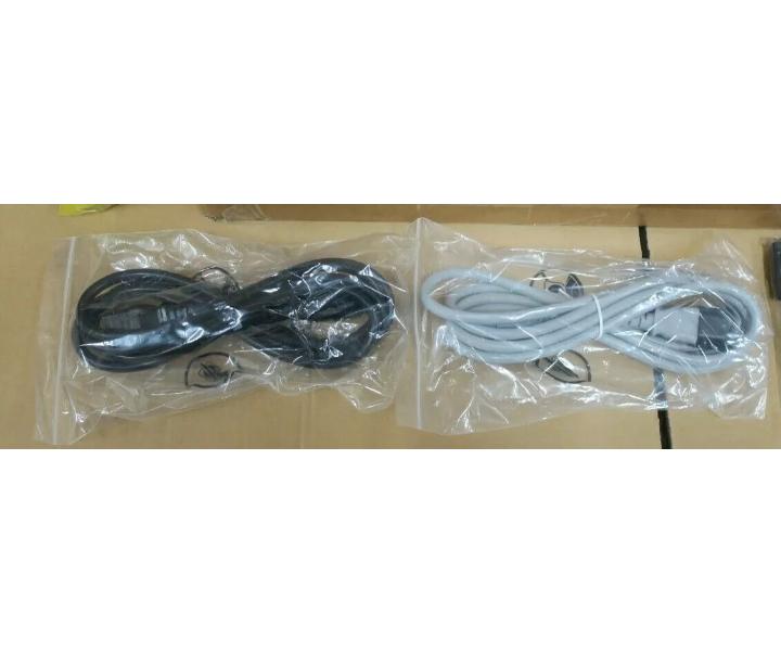 24-Port 100-575-036-00 D2024 10GbE 40GbE