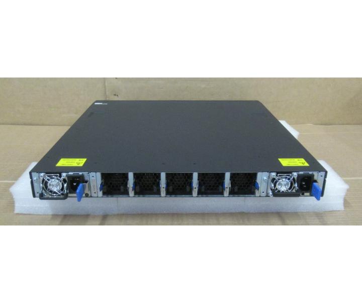 24-Port 100-575-036-01 D2024 10GbE 40GbE