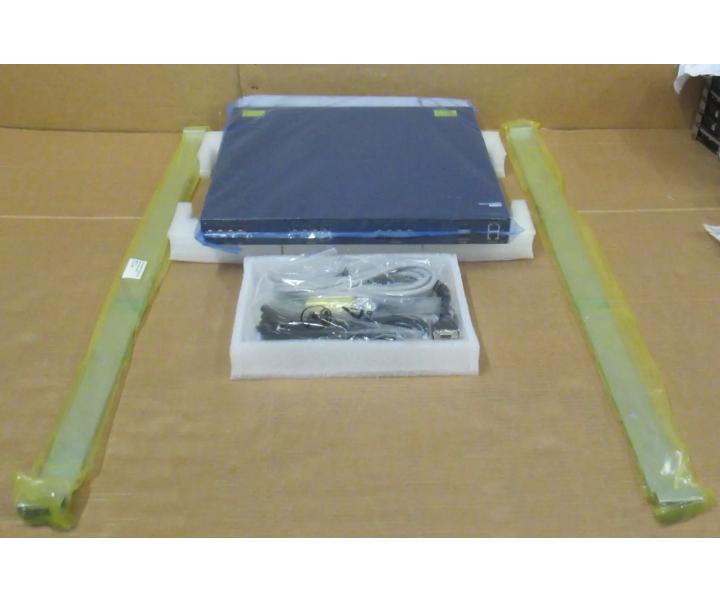 24-Port 100-575-036-01 D2024 10GbE 40GbE