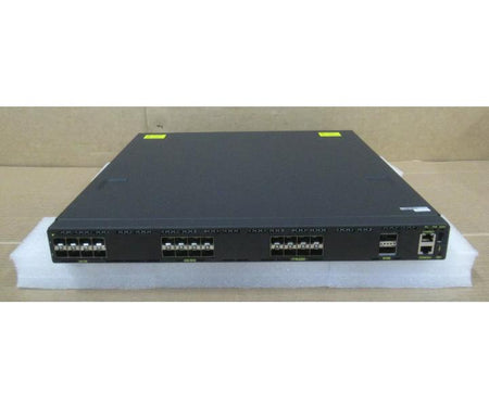 24-Port 100-575-036-01 D2024 10GbE 40GbE